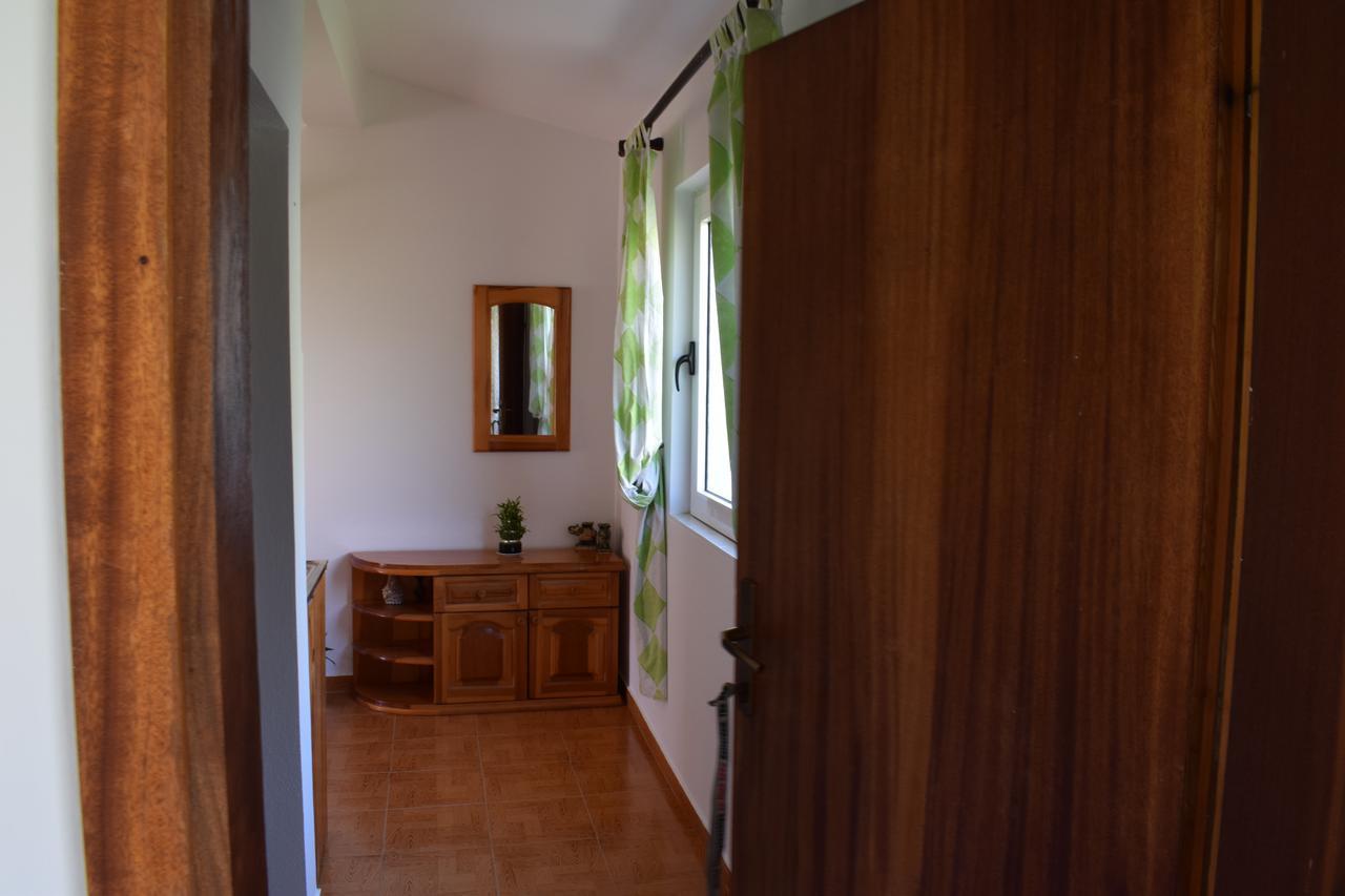 Bisha Apartments Ulcinj Exterior foto